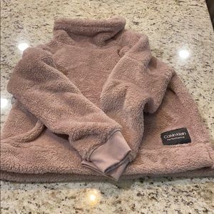 Calvin Klein Sport Pullover